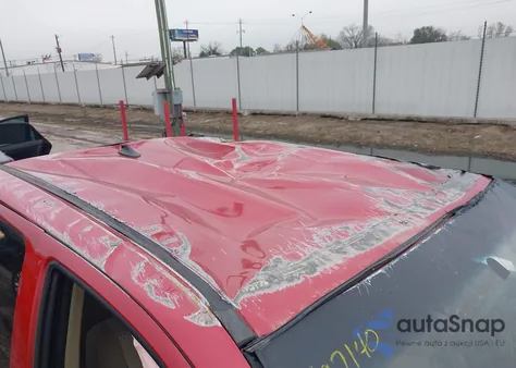 2015 Toyota Tacoma Prerunner V6 z USA, uszkodzony, nr VIN 5TFJU4GN0FX079834